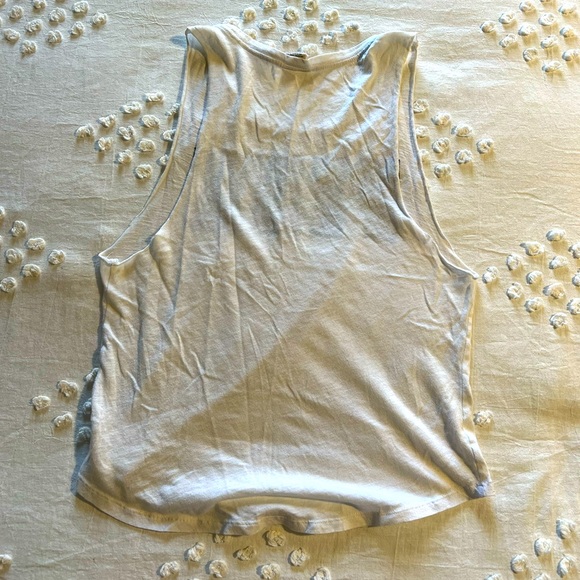 PINK Tank Top - Picture 2 of 3